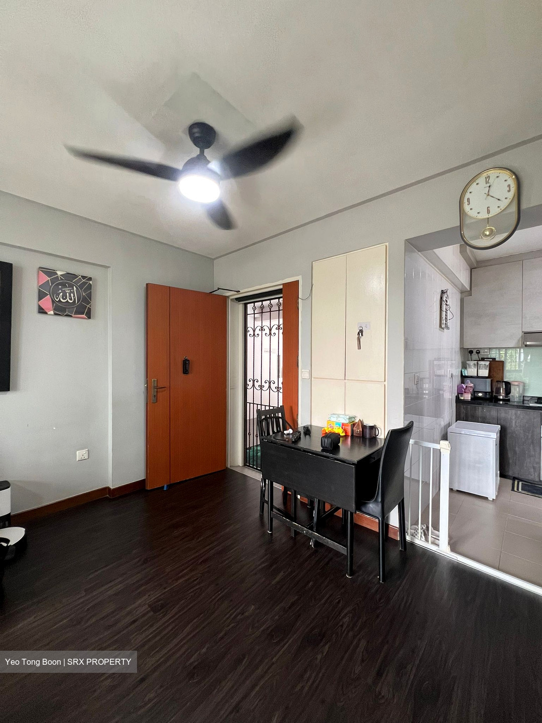 Blk 547D Segar Vale (Bukit Panjang), HDB 3 Rooms #554970351